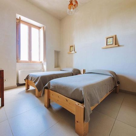 Agriturismo Biologico Piccapane Bed & Breakfast Cutrofiano Ngoại thất bức ảnh