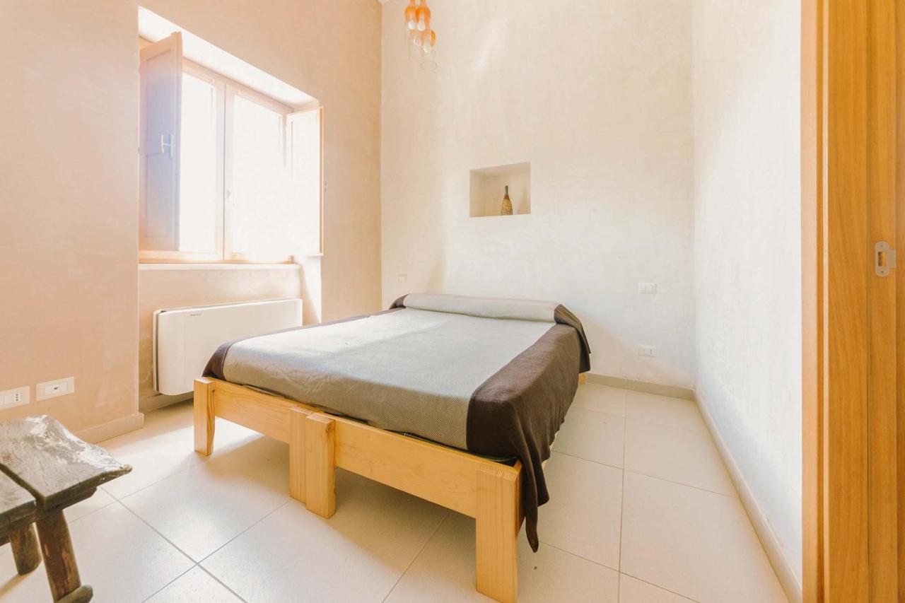 Agriturismo Biologico Piccapane Bed & Breakfast Cutrofiano Ngoại thất bức ảnh