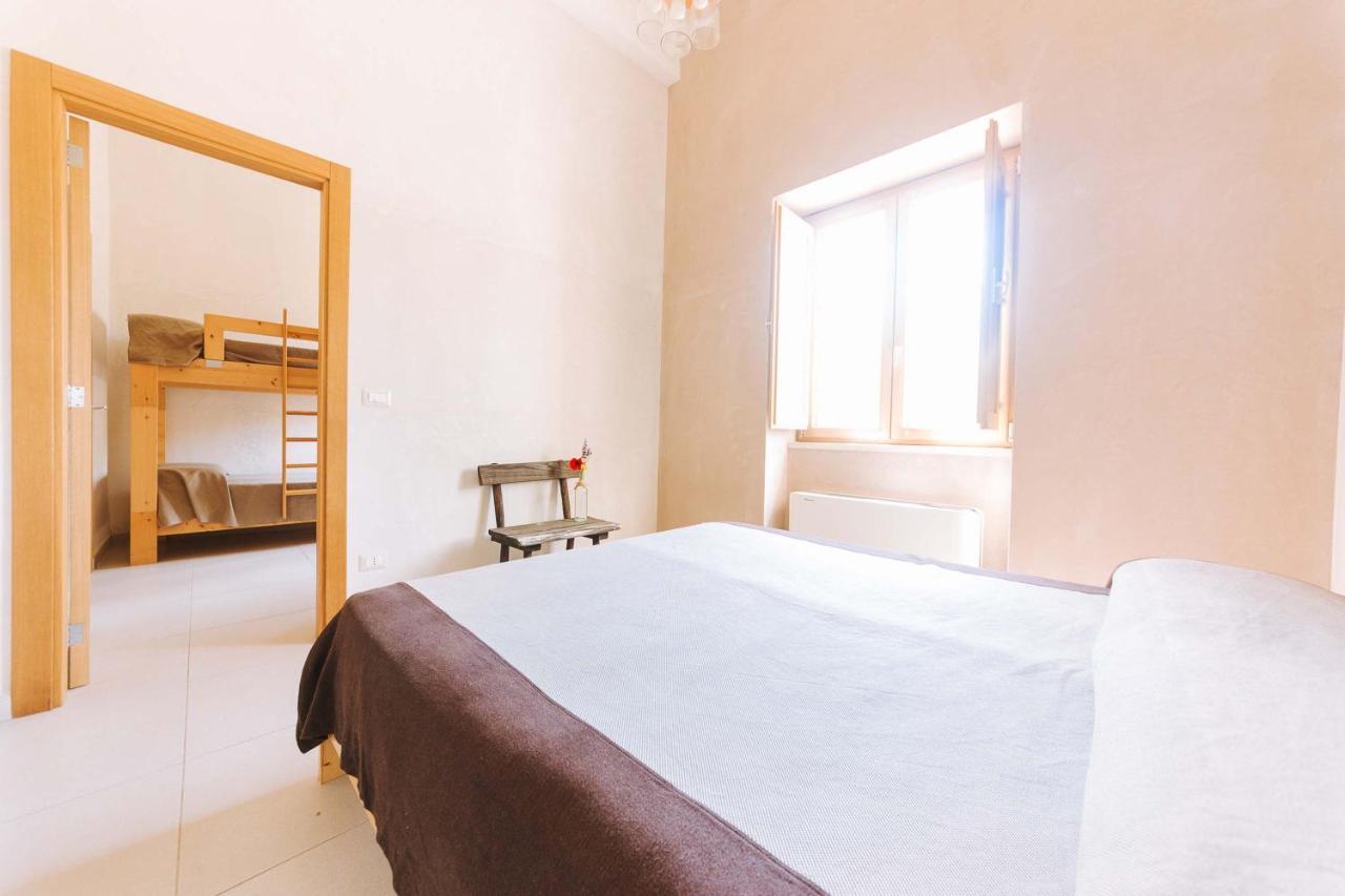 Agriturismo Biologico Piccapane Bed & Breakfast Cutrofiano Ngoại thất bức ảnh