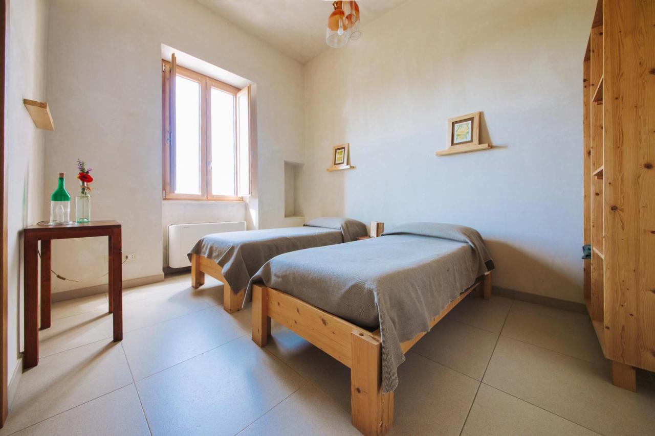 Agriturismo Biologico Piccapane Bed & Breakfast Cutrofiano Ngoại thất bức ảnh